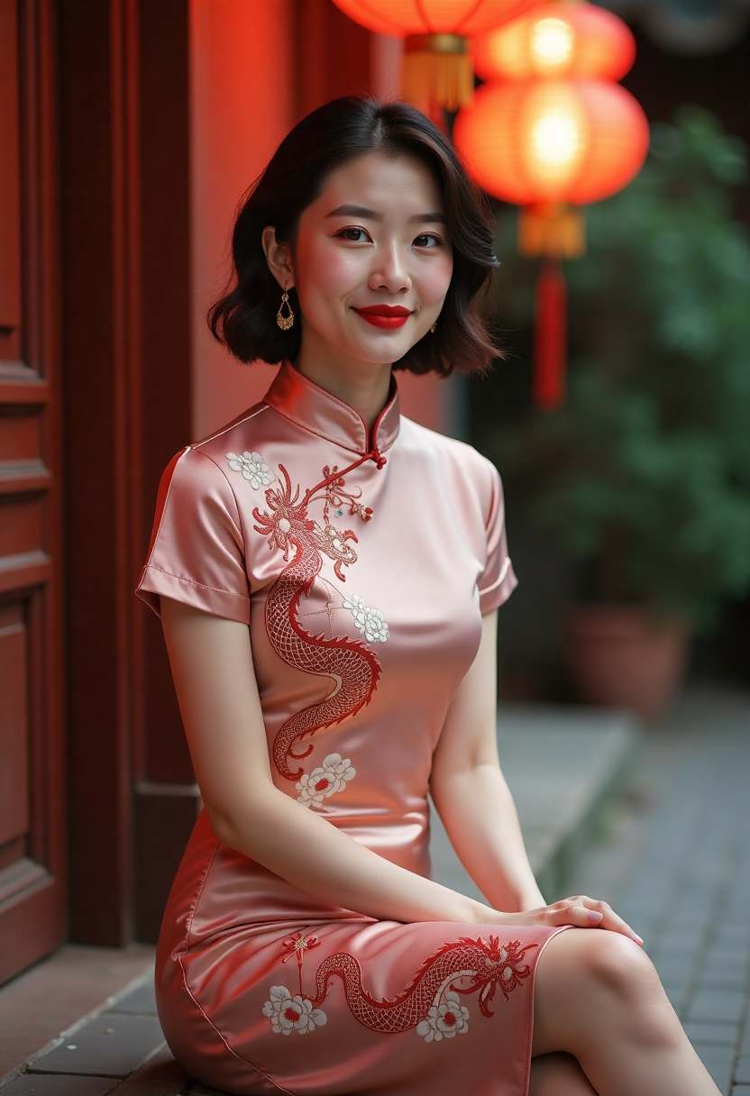 白衬衫与旧相册