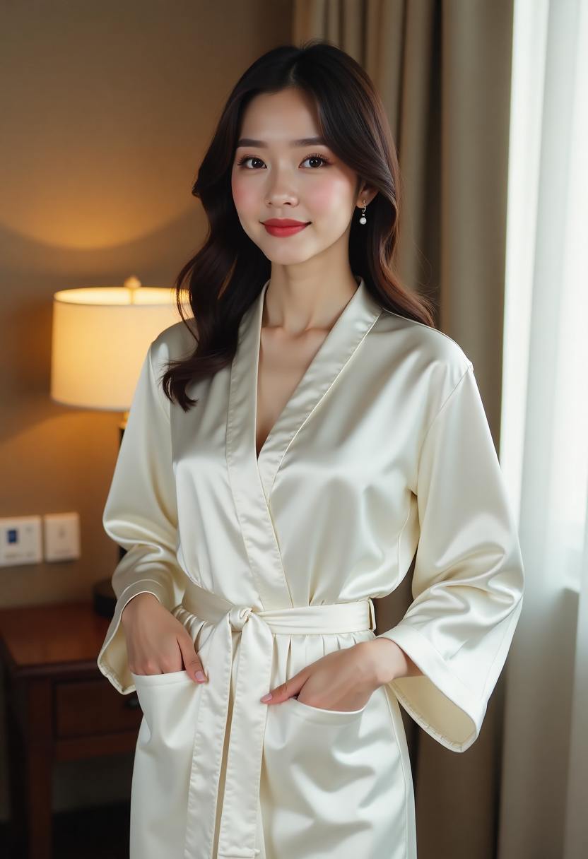晚风局