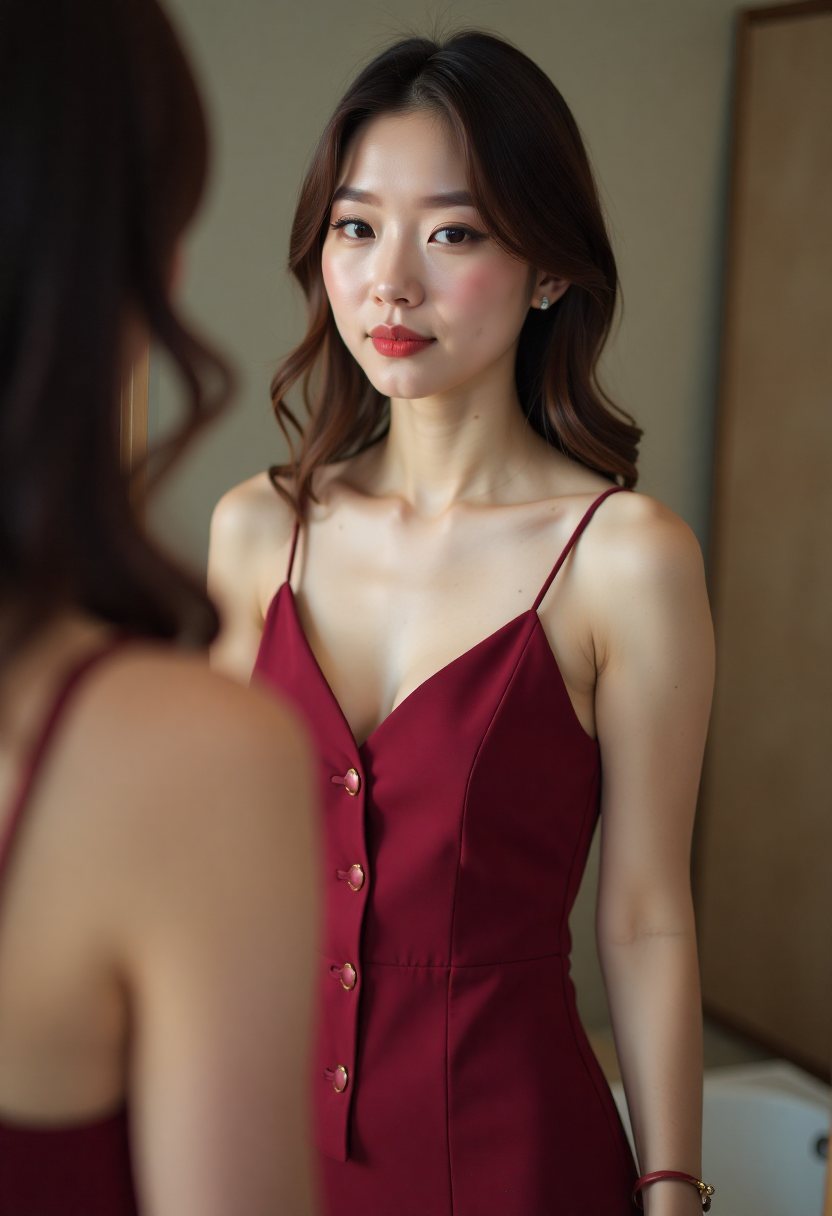 夏日未名信