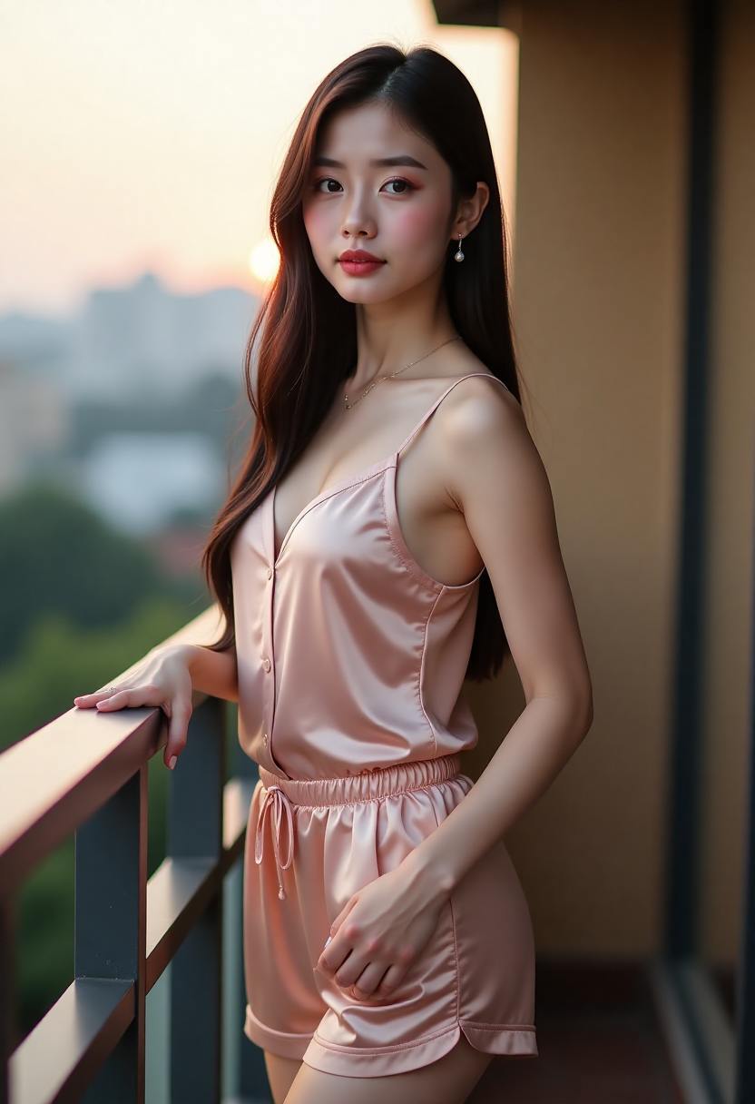 心跳偏航