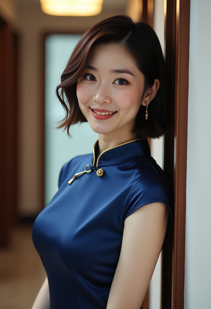 回归者的夏天