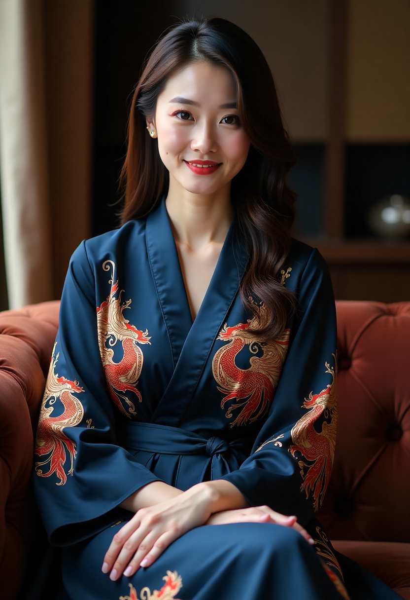 真心话夜谈