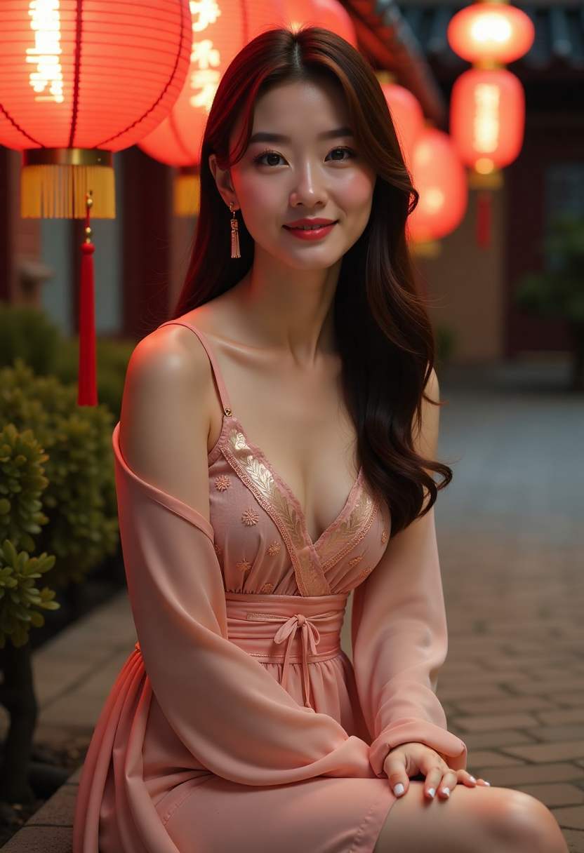 隐婚白月光