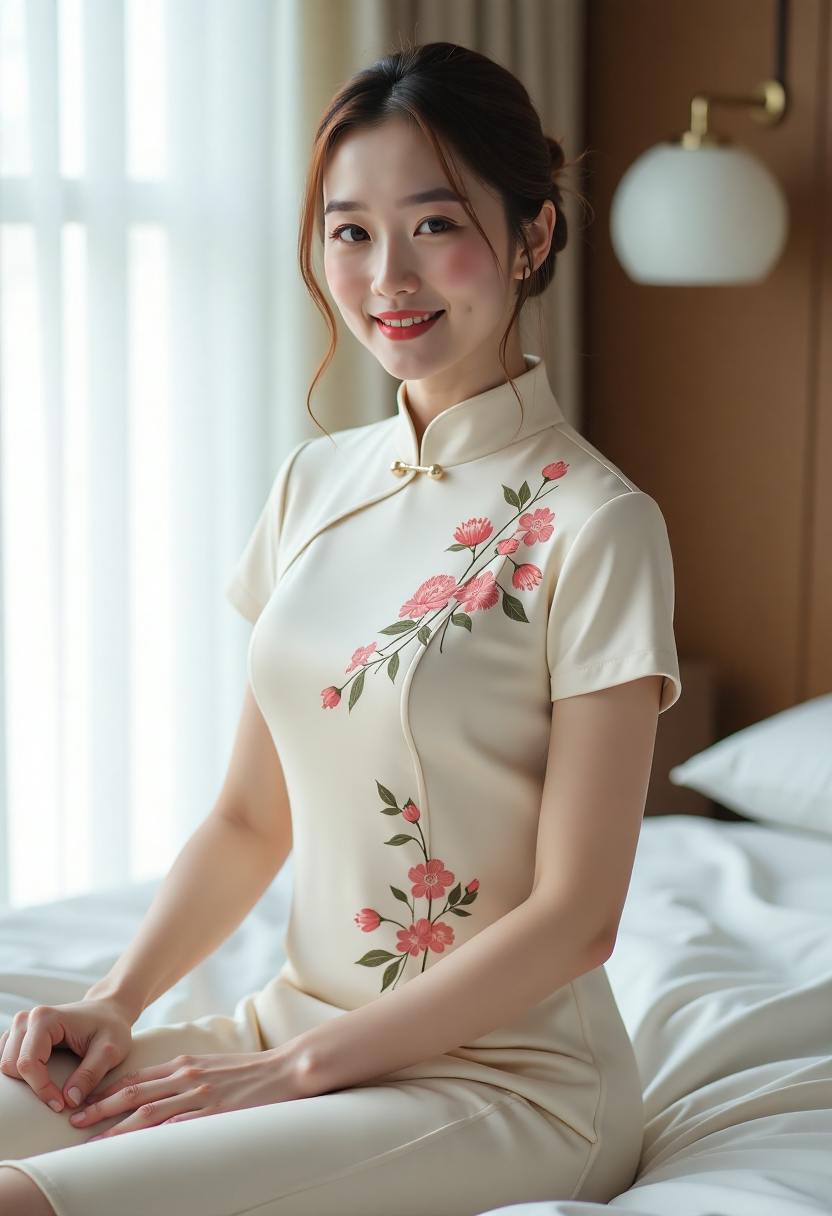 月光剧场秀