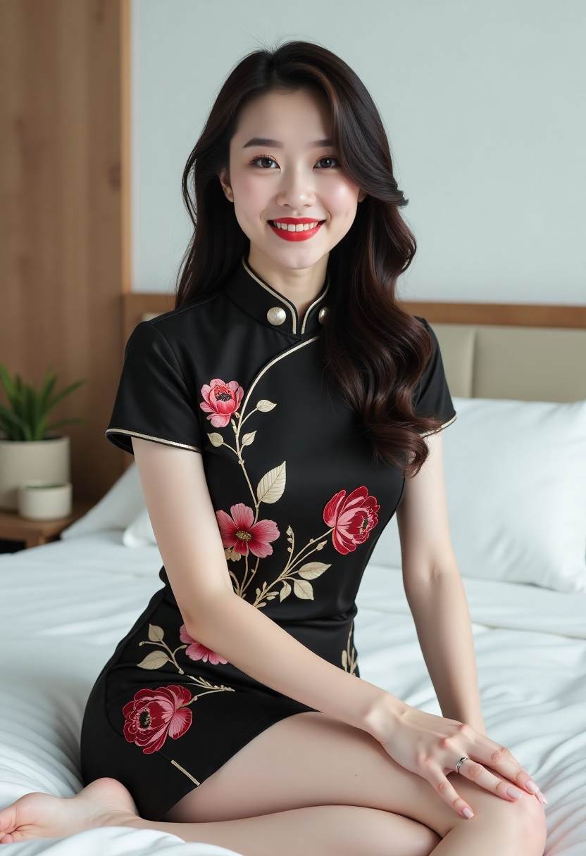 月光错付剧照