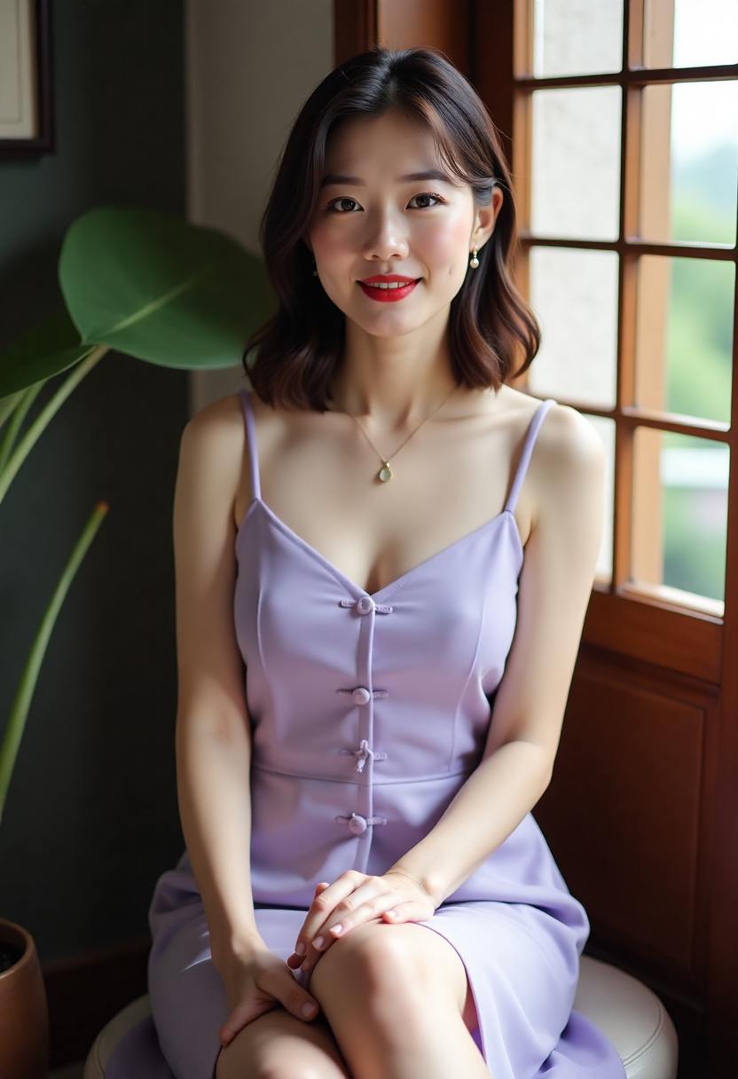 白月光邮局