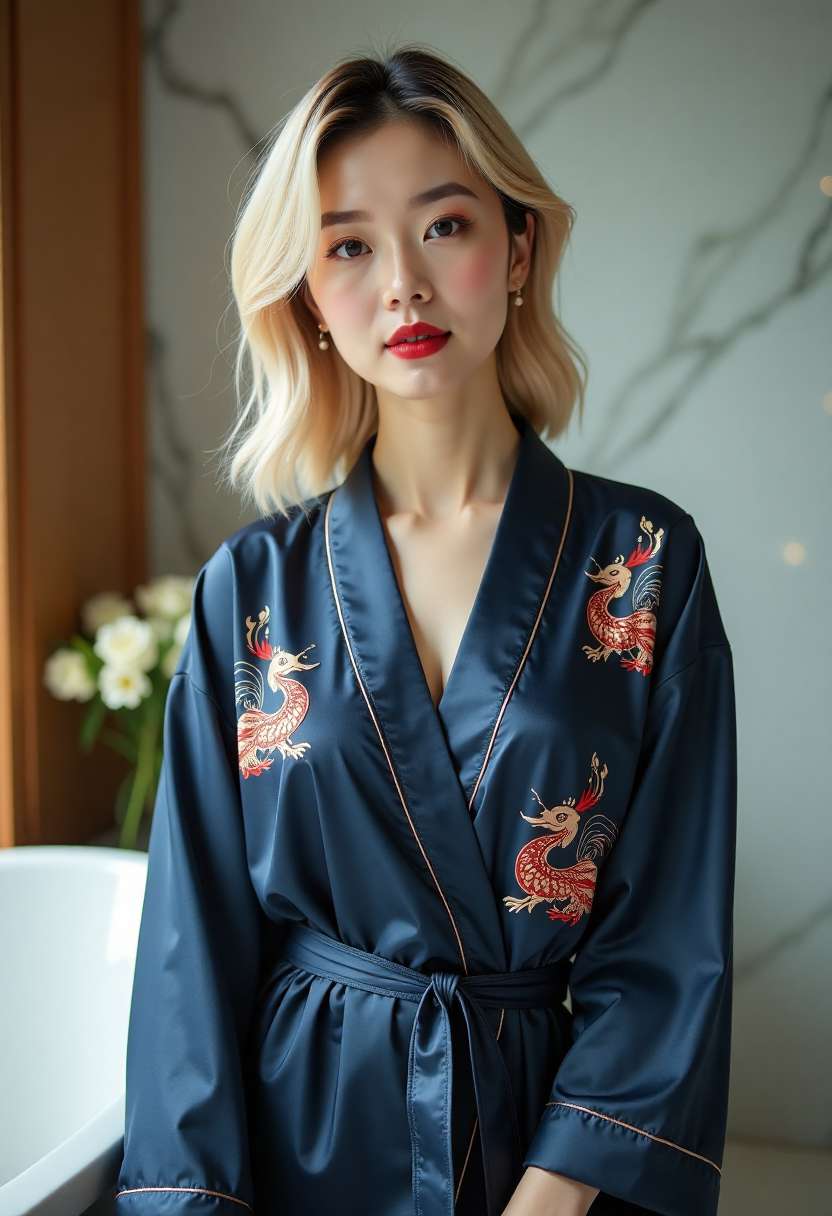 旧城告白